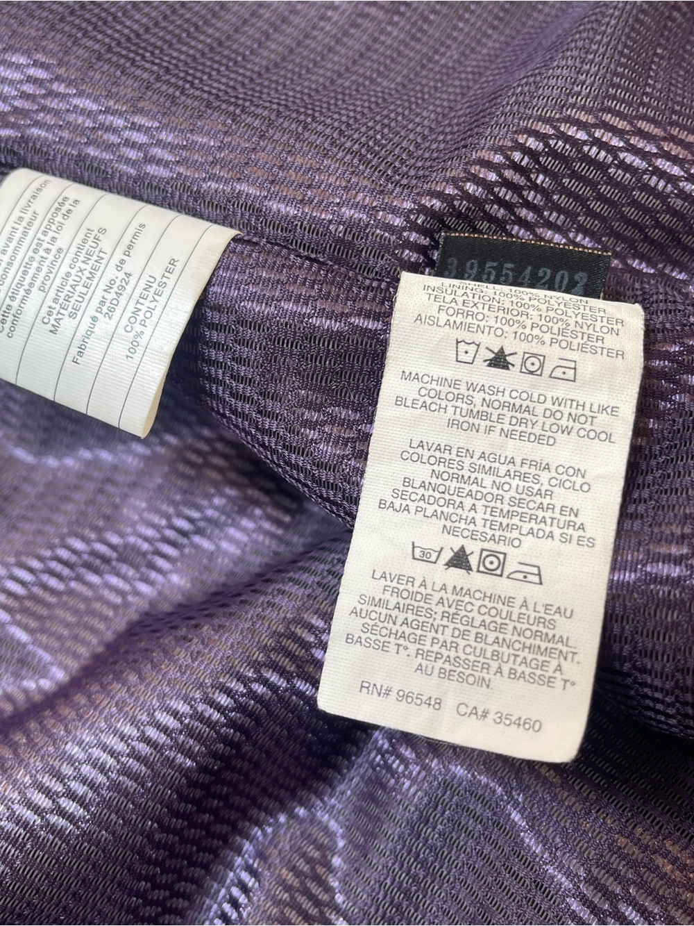 Oakley Performance Jacket - Picture 6 of 11